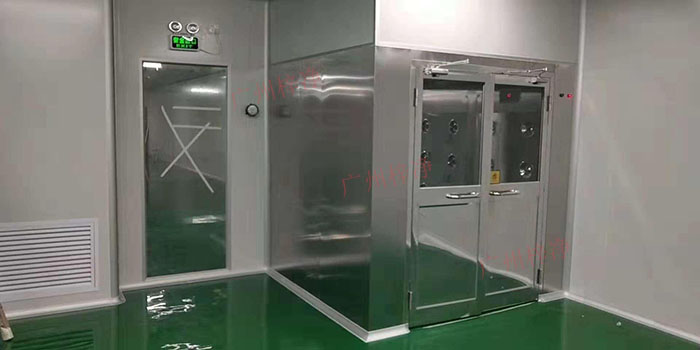 風(fēng)淋室進(jìn)出潔凈室管理制度的具體內(nèi)容